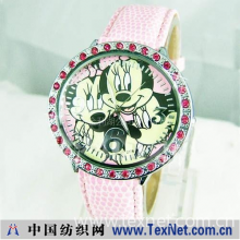 广东金利湖公司 -迪士尼米奇手表